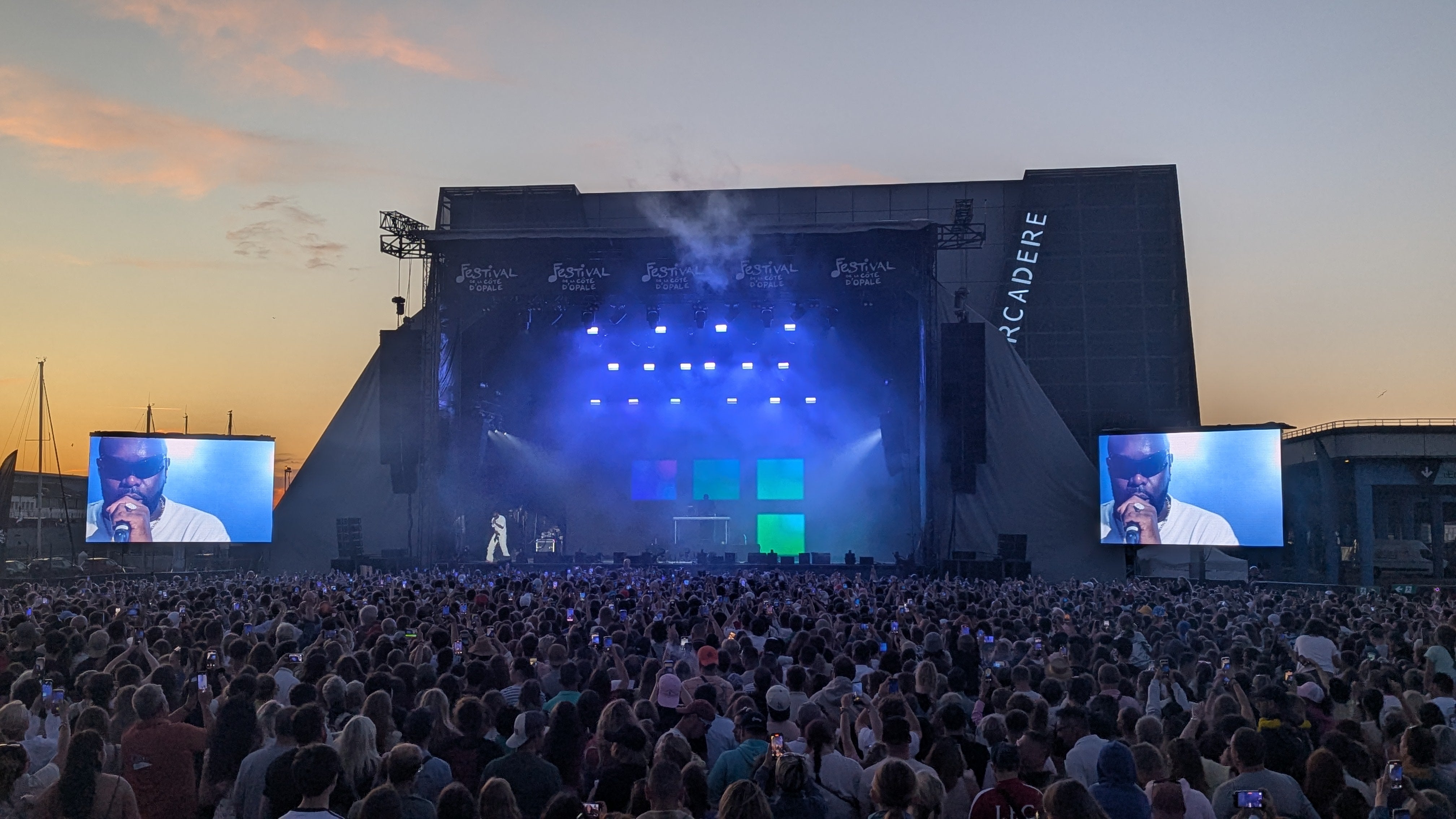 Festival de la Côte d'Opale