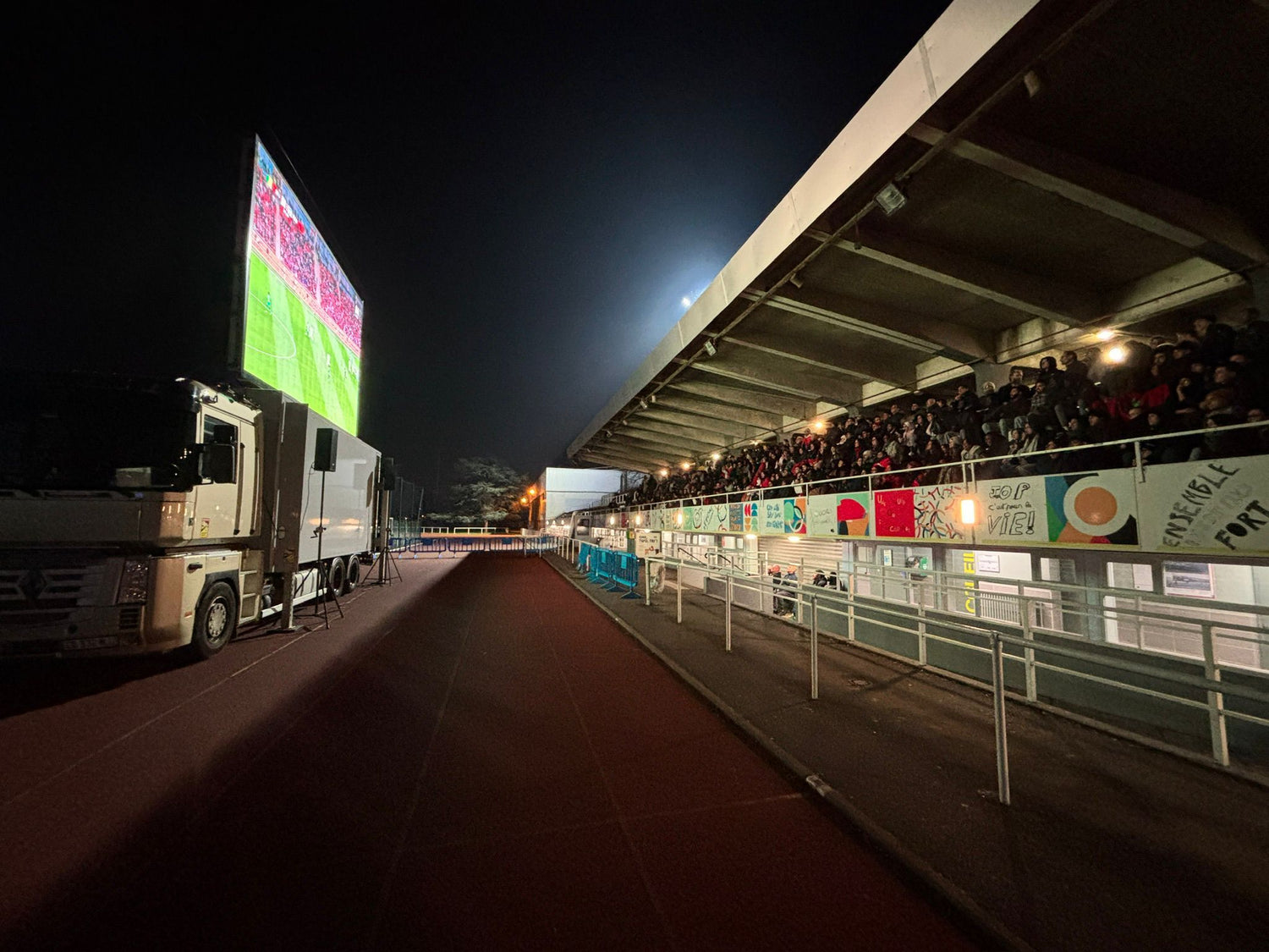 Finale de la Coupe d'Afrique des Nations 2026