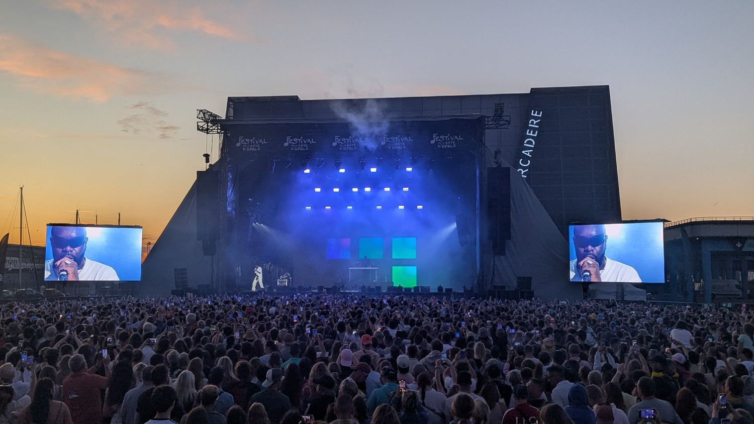 Festival de la Côte d'Opale