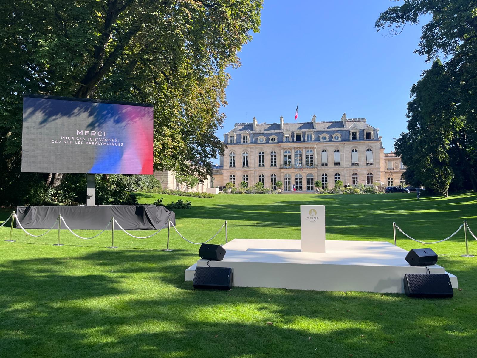 Retour sur notre mois d'Août 2024: Un été bien rempli !