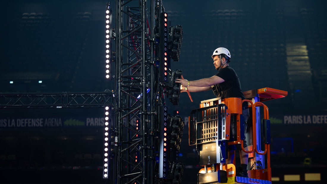 Conseil technique par des pros du terrain