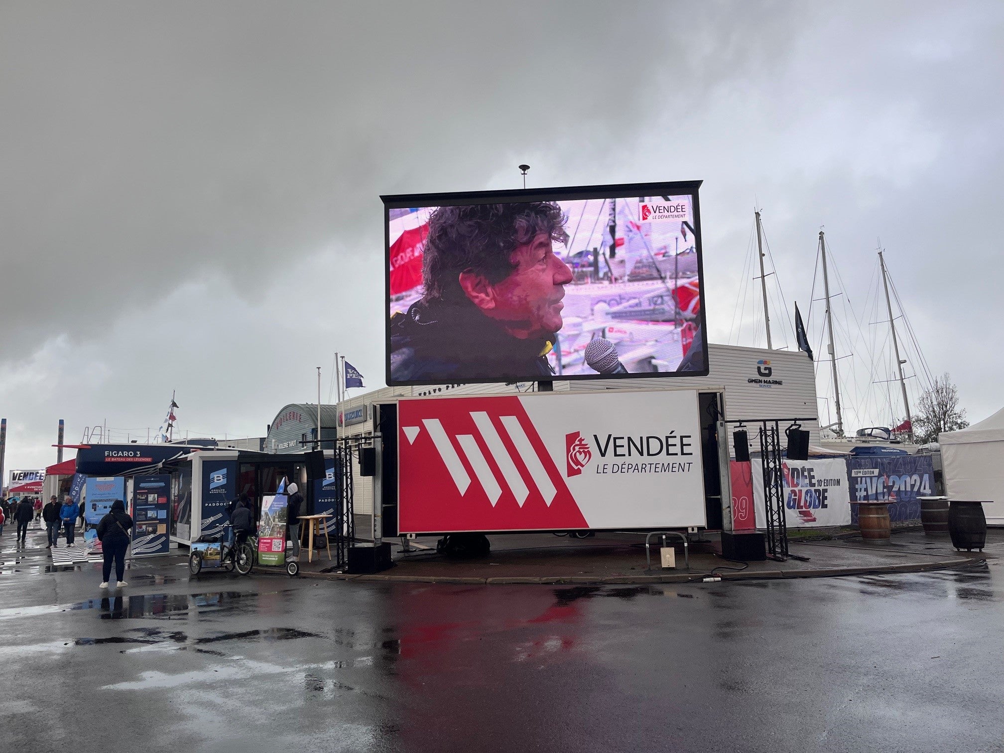 Habillage & marquage