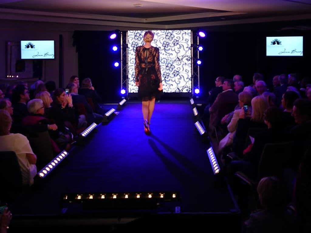 Écran modulaire à LED Outdoor - M10 - 10mm