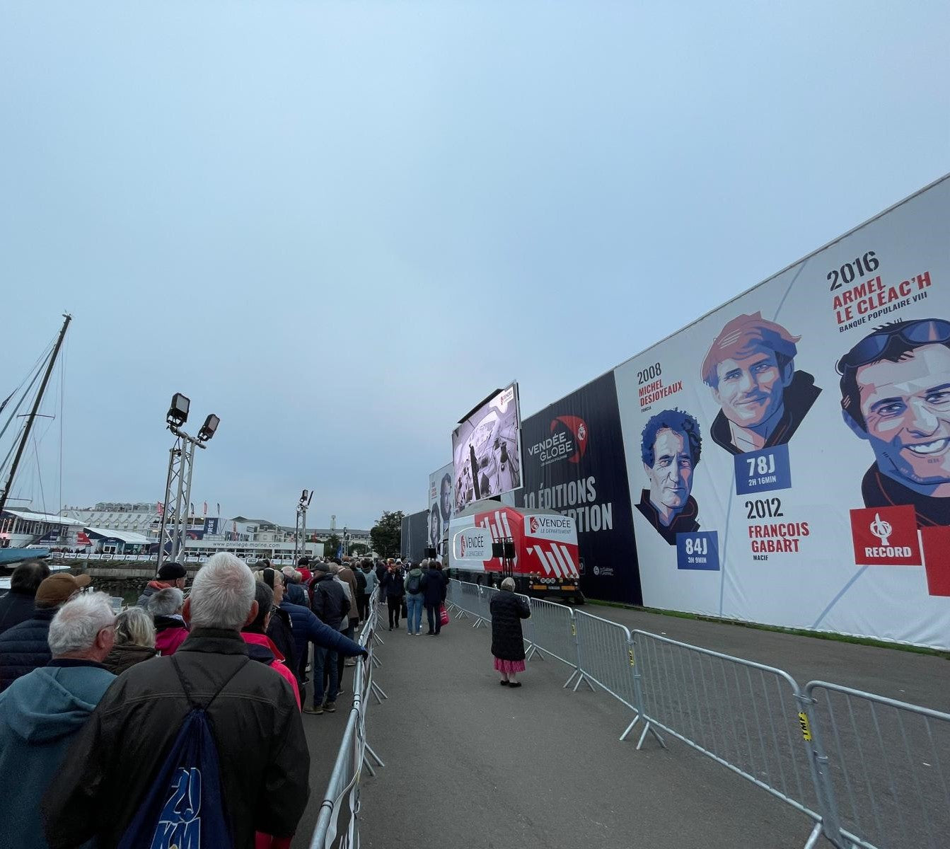 Habillage & marquage