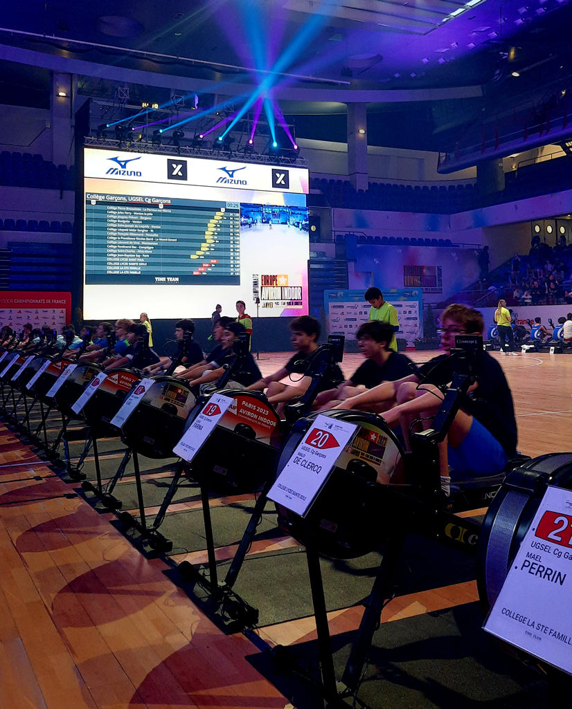 Écran modulaire à LED outdoor & indoor - SV4.8 - 4.8mm