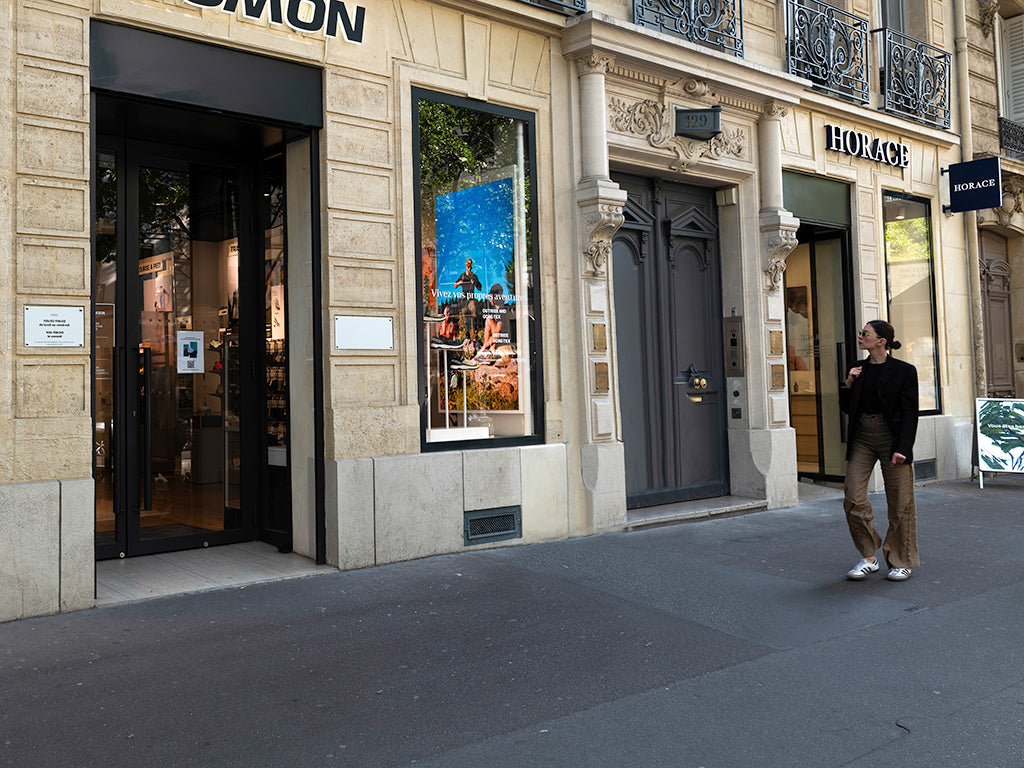 Écran modulaire à LED indoor - SV3.6 - 3.6mm