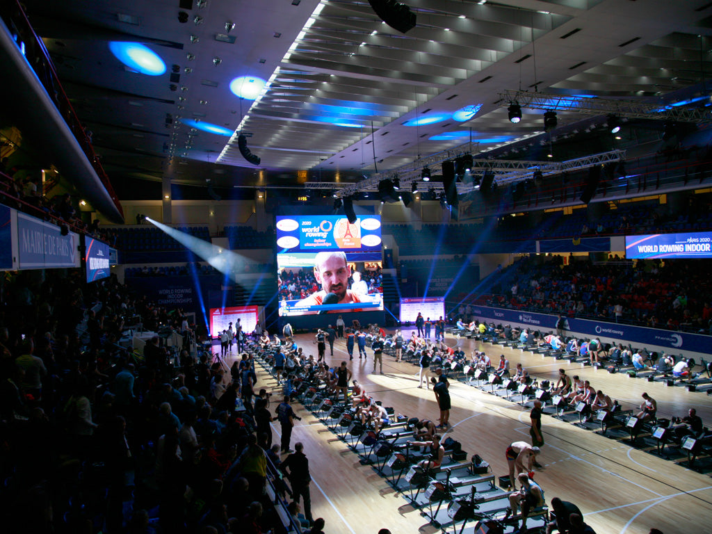 Écran modulaire à LED indoor - SV3.6 - 3.6mm