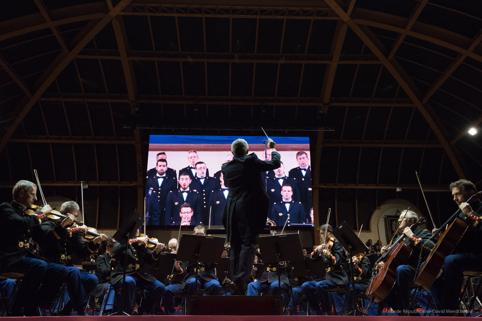 Écran modulaire à LED Outdoor - M10 - 10mm